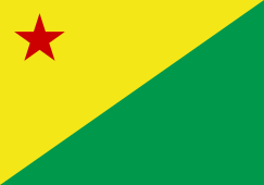 Bandeira acre