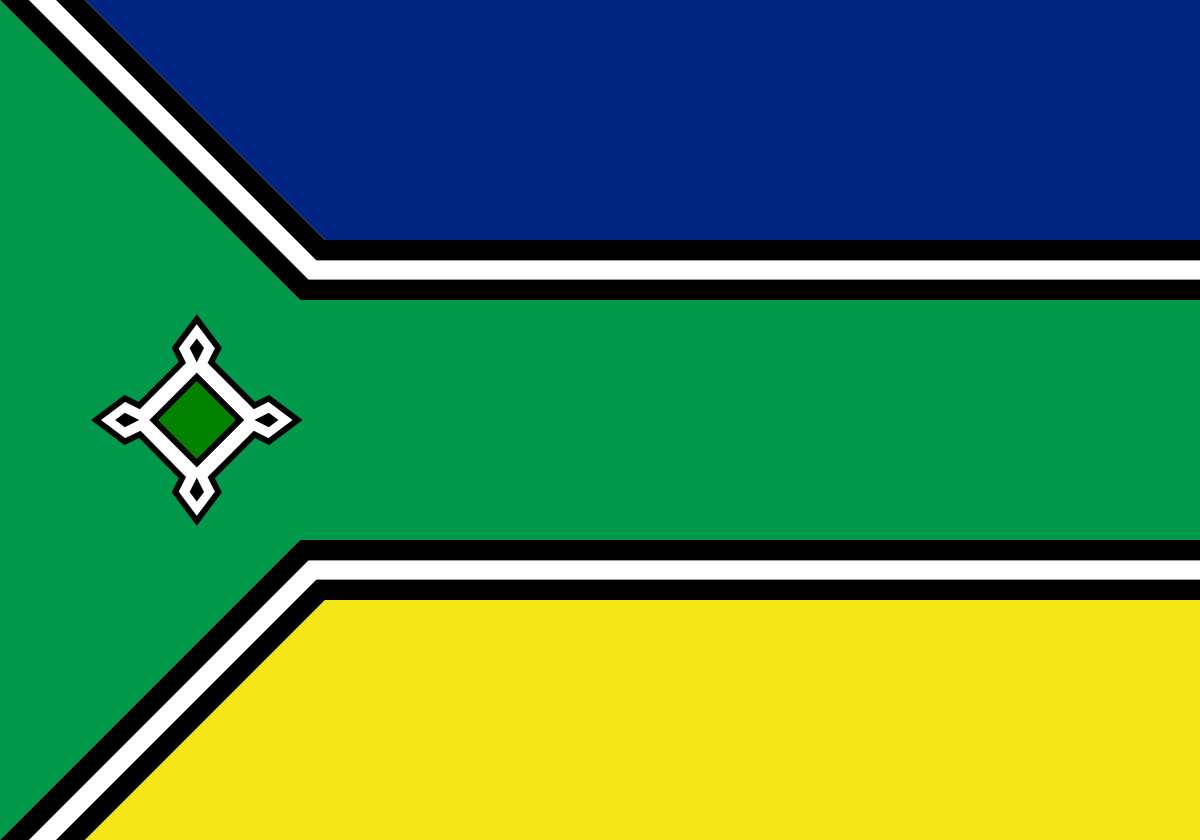 Bandeira Amapá