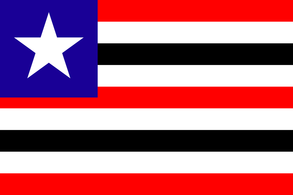 Bandeira Goiais