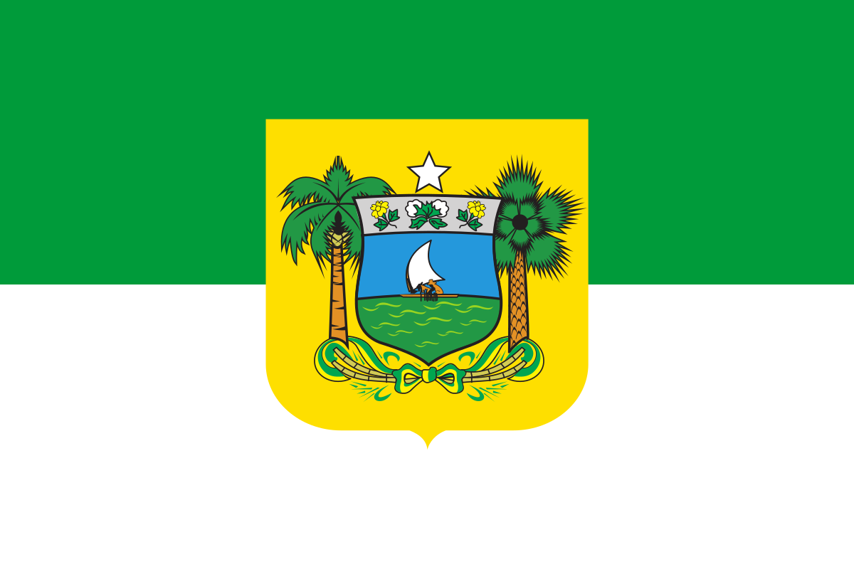 Bandeira Rio Grande do Norte